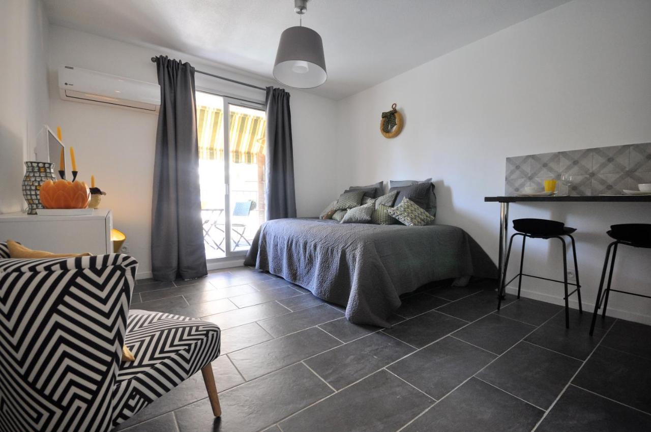 Appartement Des Fleurs Nice Ngoại thất bức ảnh