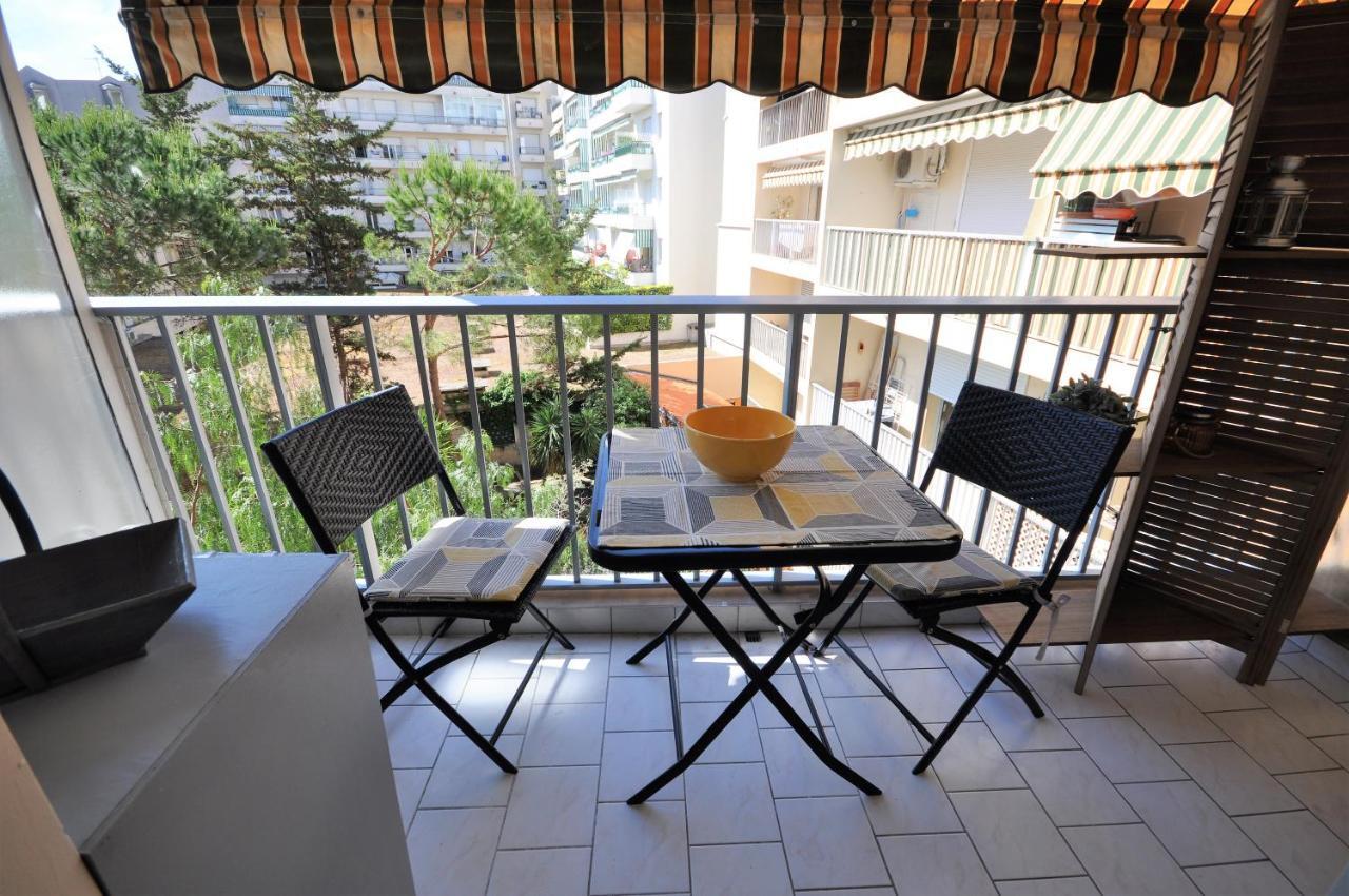 Appartement Des Fleurs Nice Ngoại thất bức ảnh
