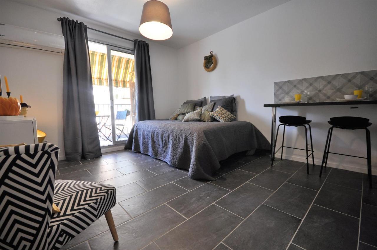 Appartement Des Fleurs Nice Ngoại thất bức ảnh